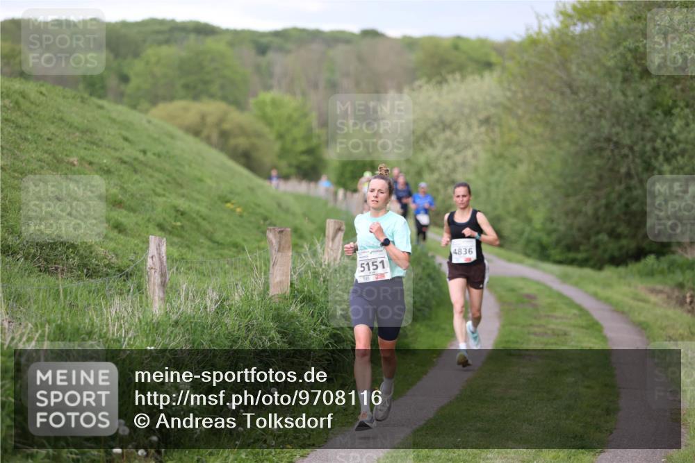 09.05.2026 - Störlauf Andreas Tolksdorf http://msf.ph/oto/9708116 09.05.2026 17:40:00 Laufen 5151, 4836 meine-sportfotos.de