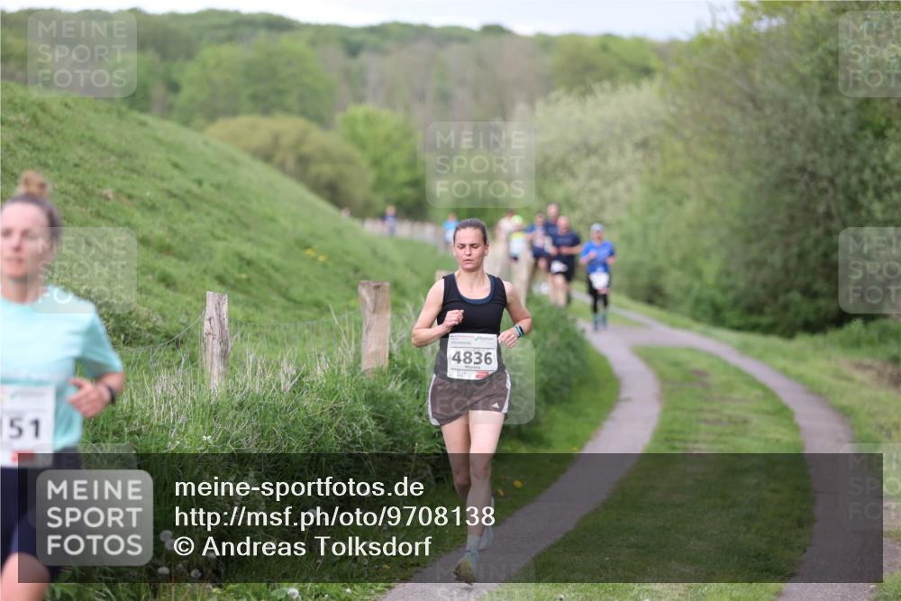 09.05.2026 - Störlauf Andreas Tolksdorf http://msf.ph/oto/9708138 09.05.2026 17:40:02 Laufen 151, 4836 meine-sportfotos.de
