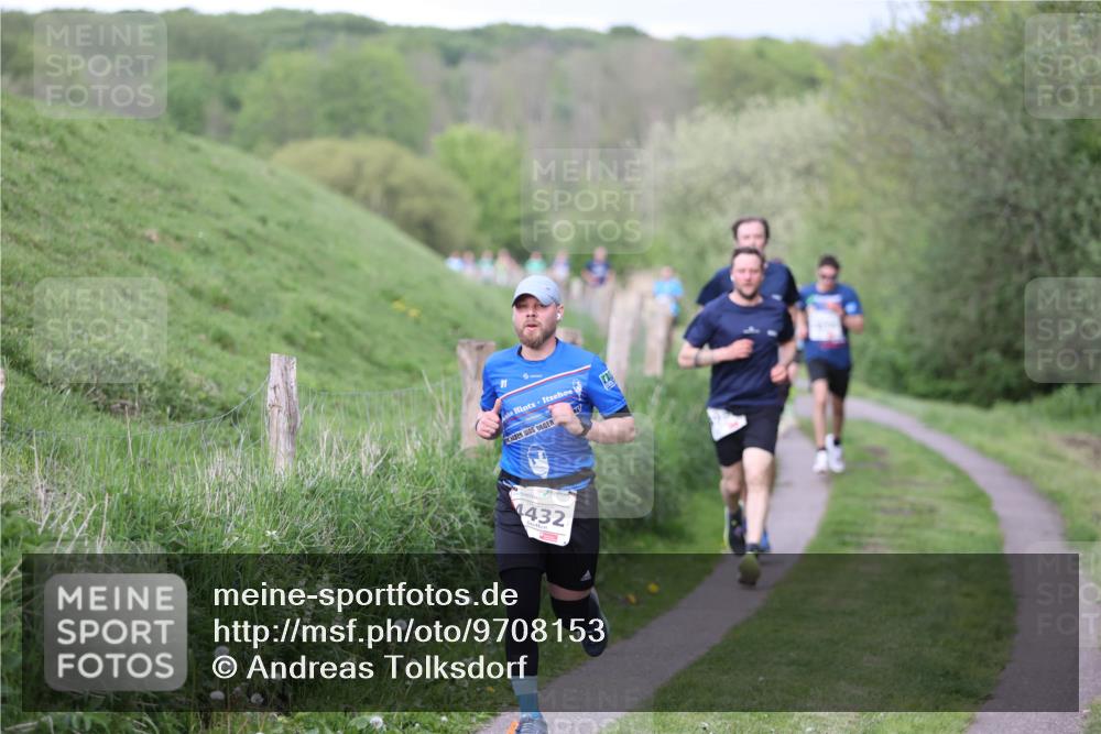 09.05.2026 - Störlauf Andreas Tolksdorf http://msf.ph/oto/9708153 09.05.2026 17:40:12 Laufen 4432, 600 meine-sportfotos.de