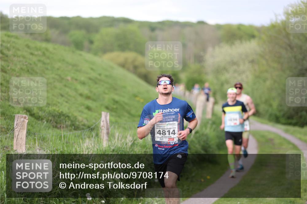09.05.2026 - Störlauf Andreas Tolksdorf http://msf.ph/oto/9708174 09.05.2026 17:40:18 Laufen 2026, 4814 meine-sportfotos.de