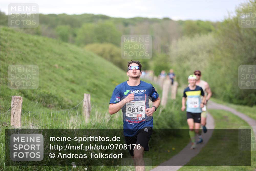 09.05.2026 - Störlauf Andreas Tolksdorf http://msf.ph/oto/9708176 09.05.2026 17:40:18 Laufen 2026, 4814 meine-sportfotos.de