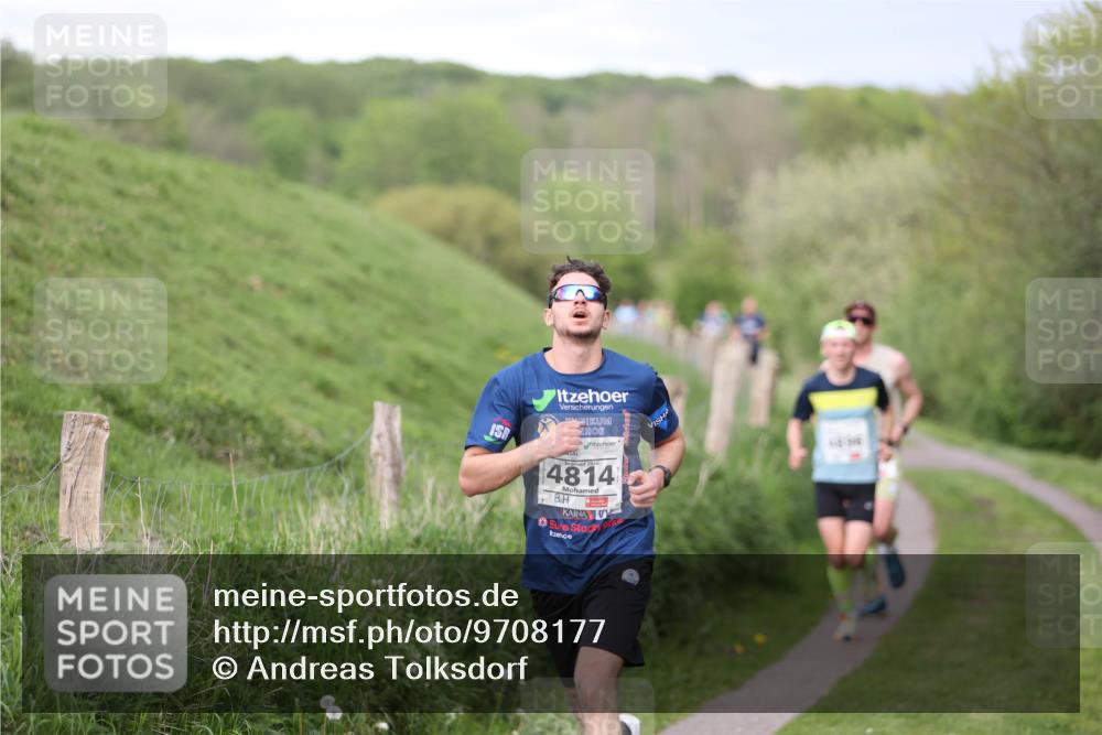 09.05.2026 - Störlauf Andreas Tolksdorf http://msf.ph/oto/9708177 09.05.2026 17:40:18 Laufen 2026, 4814 meine-sportfotos.de