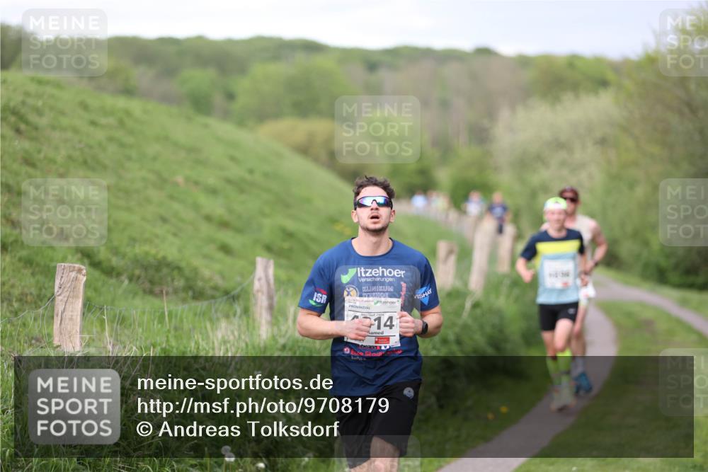09.05.2026 - Störlauf Andreas Tolksdorf http://msf.ph/oto/9708179 09.05.2026 17:40:18 Laufen 2026, 14 meine-sportfotos.de