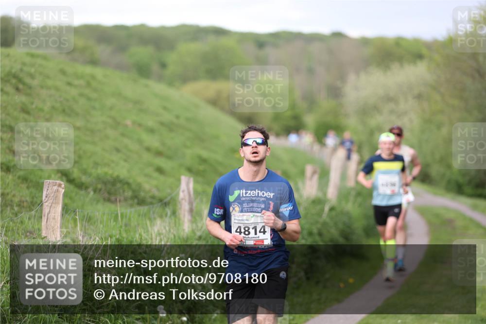 09.05.2026 - Störlauf Andreas Tolksdorf http://msf.ph/oto/9708180 09.05.2026 17:40:18 Laufen 2026, 4814 meine-sportfotos.de