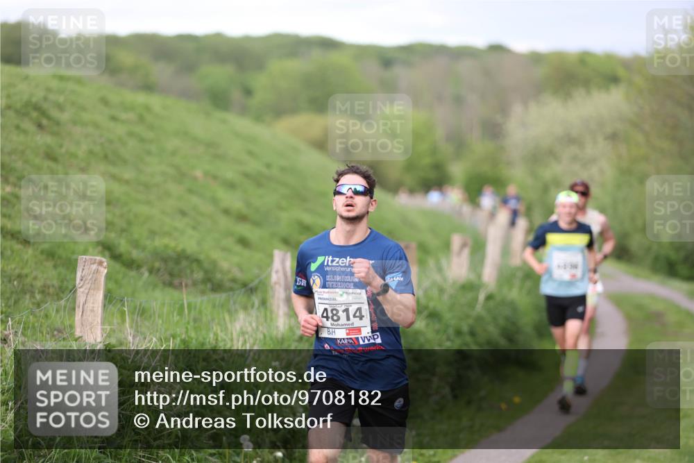 09.05.2026 - Störlauf Andreas Tolksdorf http://msf.ph/oto/9708182 09.05.2026 17:40:18 Laufen 2026, 4814 meine-sportfotos.de