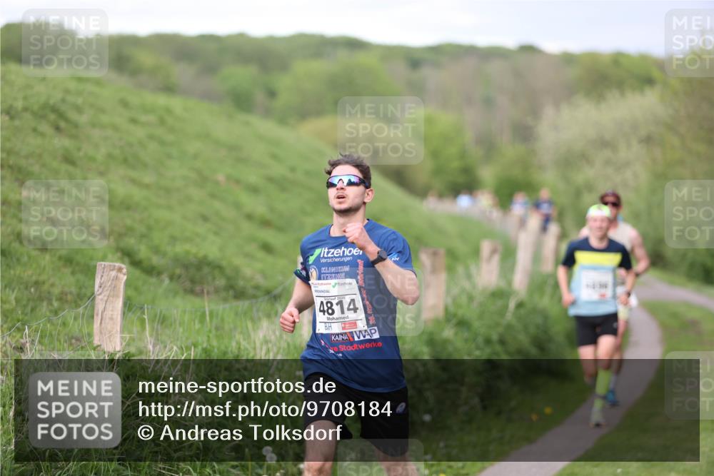 09.05.2026 - Störlauf Andreas Tolksdorf http://msf.ph/oto/9708184 09.05.2026 17:40:18 Laufen 2026, 4814 meine-sportfotos.de