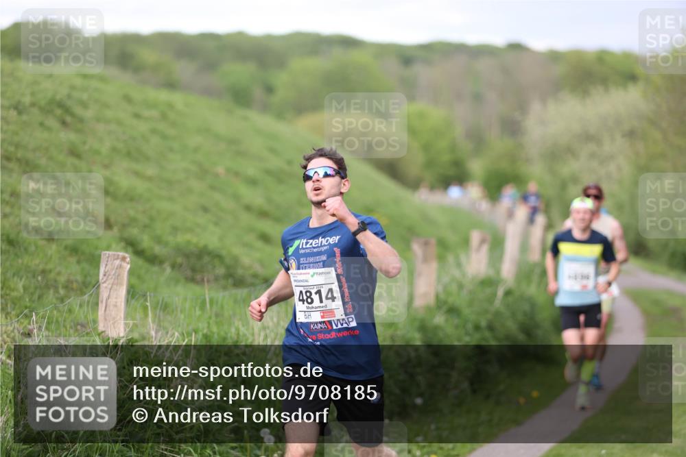 09.05.2026 - Störlauf Andreas Tolksdorf http://msf.ph/oto/9708185 09.05.2026 17:40:18 Laufen 4814, 26 meine-sportfotos.de