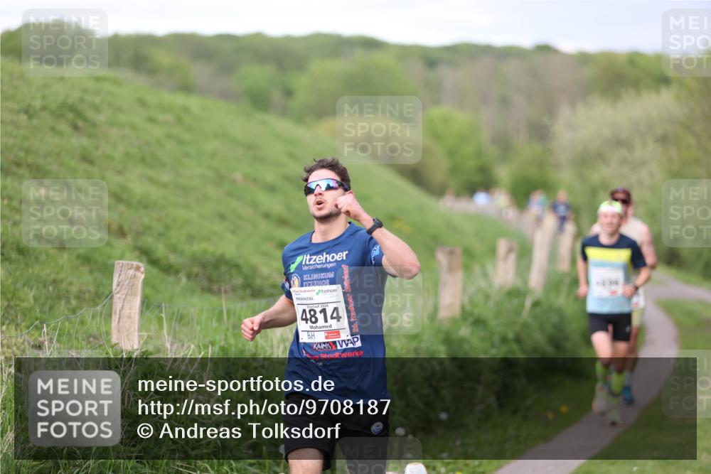 09.05.2026 - Störlauf Andreas Tolksdorf http://msf.ph/oto/9708187 09.05.2026 17:40:19 Laufen 2026, 4814 meine-sportfotos.de