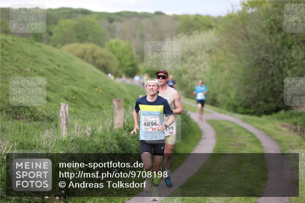 09.05.2026 - Störlauf Andreas Tolksdorf http://msf.ph/oto/9708198 09.05.2026 17:40:20 Laufen 4896, 599 meine-sportfotos.de