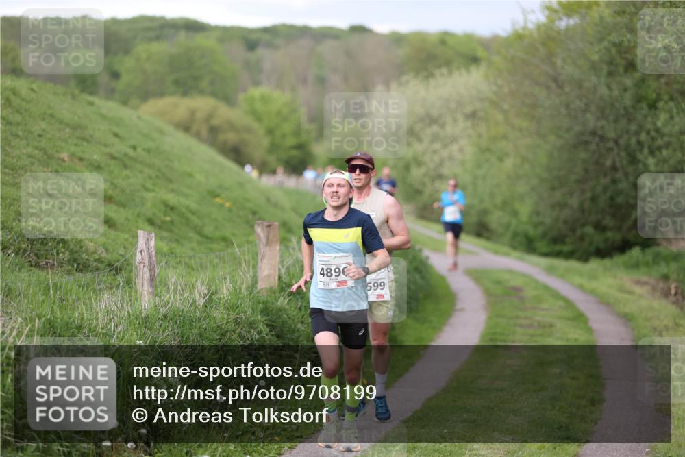 09.05.2026 - Störlauf Andreas Tolksdorf http://msf.ph/oto/9708199 09.05.2026 17:40:20 Laufen 4896, 599 meine-sportfotos.de