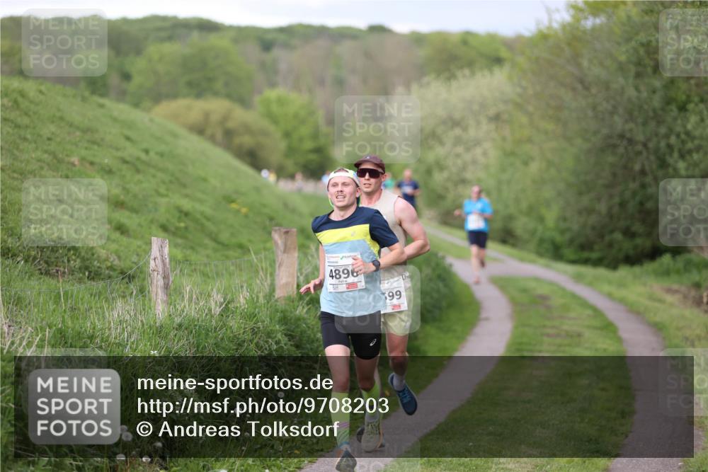 09.05.2026 - Störlauf Andreas Tolksdorf http://msf.ph/oto/9708203 09.05.2026 17:40:20 Laufen 4896, 99 meine-sportfotos.de