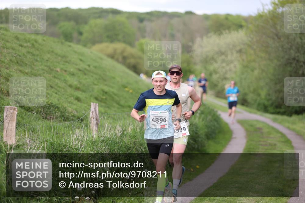 09.05.2026 - Störlauf Andreas Tolksdorf http://msf.ph/oto/9708211 09.05.2026 17:40:20 Laufen 4896, 599 meine-sportfotos.de