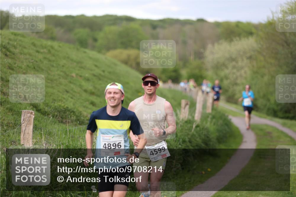 09.05.2026 - Störlauf Andreas Tolksdorf http://msf.ph/oto/9708214 09.05.2026 17:40:21 Laufen 4896, 4599 meine-sportfotos.de