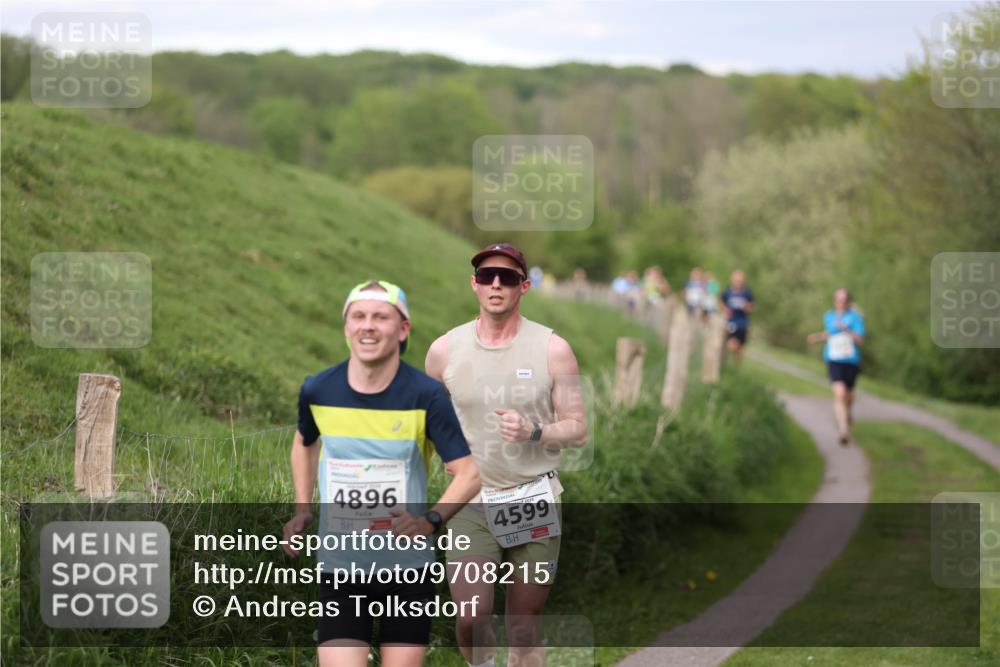 09.05.2026 - Störlauf Andreas Tolksdorf http://msf.ph/oto/9708215 09.05.2026 17:40:21 Laufen 4896, 4599 meine-sportfotos.de