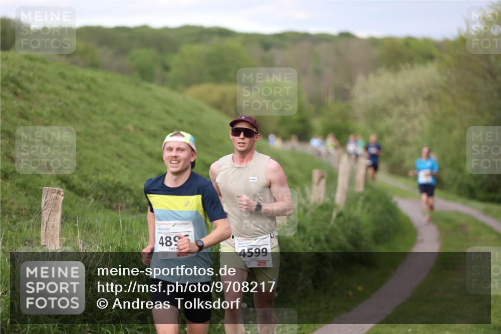 09.05.2026 - Störlauf Andreas Tolksdorf http://msf.ph/oto/9708217 09.05.2026 17:40:21 Laufen 489, 2026, 4599 meine-sportfotos.de