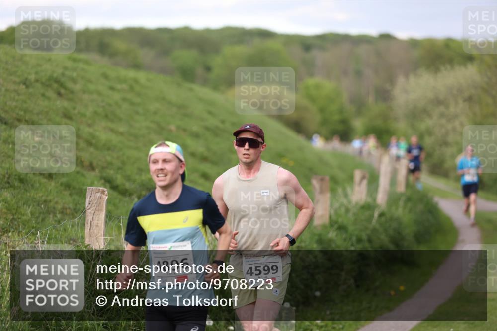 09.05.2026 - Störlauf Andreas Tolksdorf http://msf.ph/oto/9708223 09.05.2026 17:40:22 Laufen 4896, 2026, 4599 meine-sportfotos.de