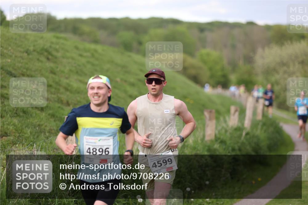 09.05.2026 - Störlauf Andreas Tolksdorf http://msf.ph/oto/9708226 09.05.2026 17:40:22 Laufen 4896, 2026, 4599 meine-sportfotos.de