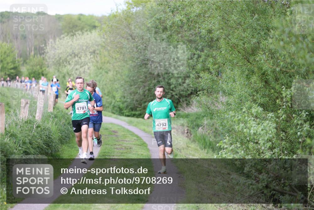 09.05.2026 - Störlauf Andreas Tolksdorf http://msf.ph/oto/9708269 09.05.2026 17:40:42 Laufen 4781, 4792 meine-sportfotos.de