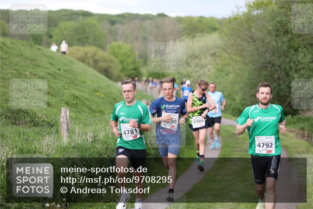 09.05.2026 - Störlauf Andreas Tolksdorf http://msf.ph/oto/9708295 09.05.2026 17:40:45 Laufen 4781, 30, 5189, 4792 meine-sportfotos.de