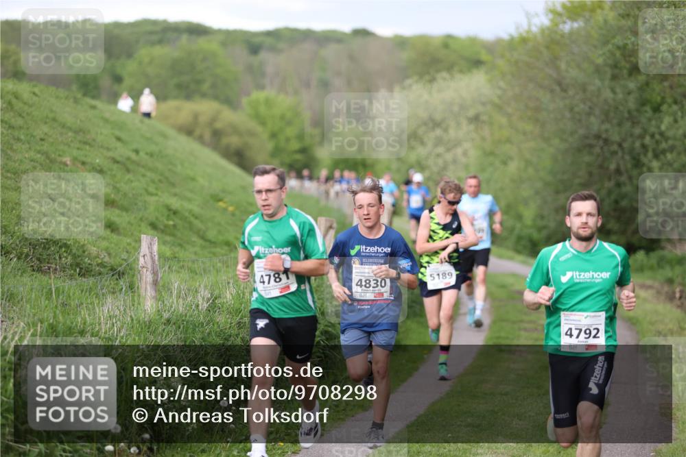 09.05.2026 - Störlauf Andreas Tolksdorf http://msf.ph/oto/9708298 09.05.2026 17:40:45 Laufen 4781, 4830, 5189, 4792 meine-sportfotos.de