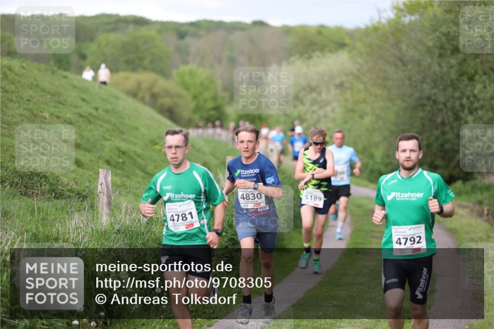 09.05.2026 - Störlauf Andreas Tolksdorf http://msf.ph/oto/9708305 09.05.2026 17:40:45 Laufen 4781, 4830, 5189, 4792 meine-sportfotos.de