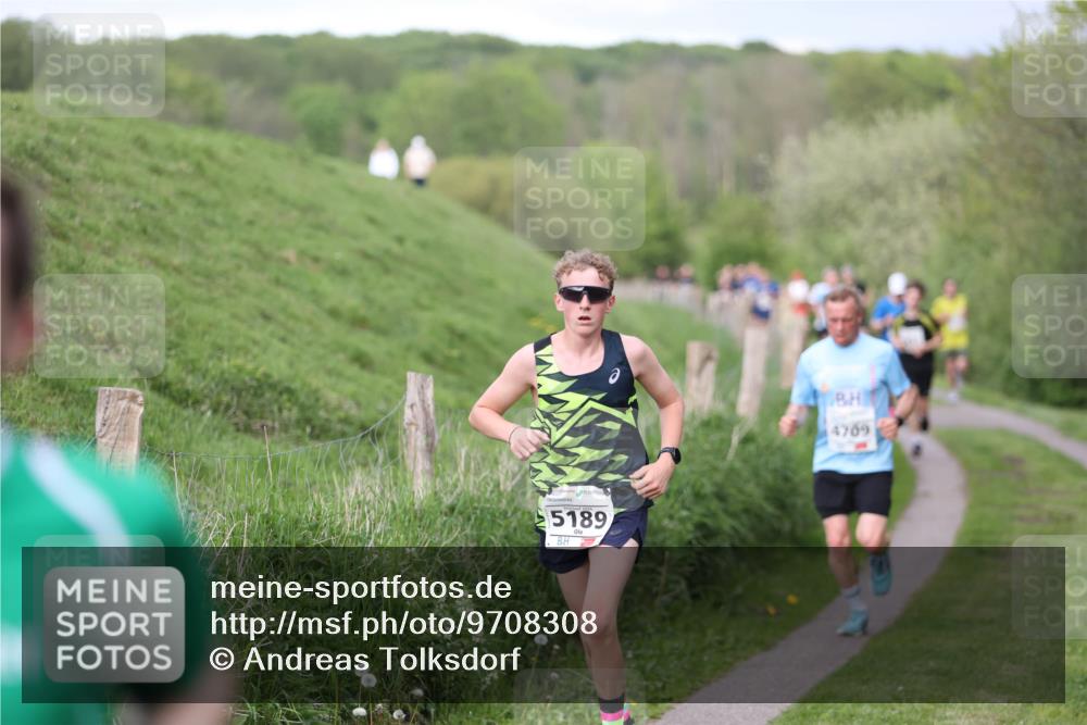 09.05.2026 - Störlauf Andreas Tolksdorf http://msf.ph/oto/9708308 09.05.2026 17:40:48 Laufen 5189, 4709 meine-sportfotos.de