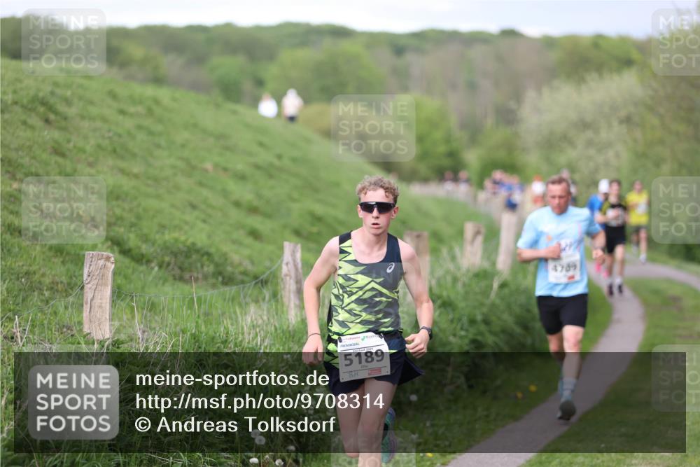 09.05.2026 - Störlauf Andreas Tolksdorf http://msf.ph/oto/9708314 09.05.2026 17:40:48 Laufen 5189, 4709 meine-sportfotos.de