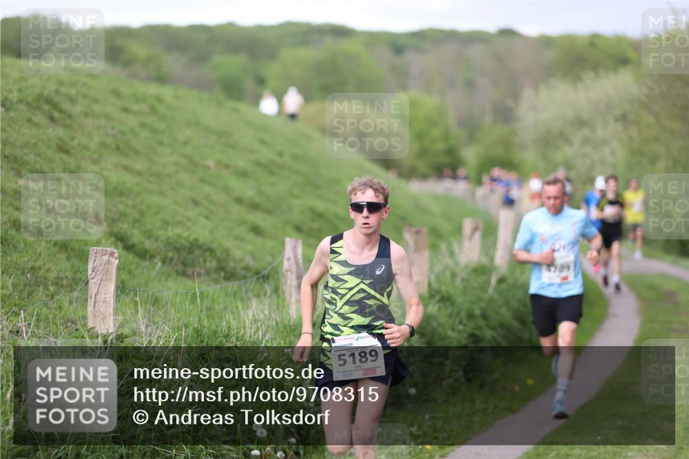 09.05.2026 - Störlauf Andreas Tolksdorf http://msf.ph/oto/9708315 09.05.2026 17:40:48 Laufen 2026, 5189, 4705 meine-sportfotos.de