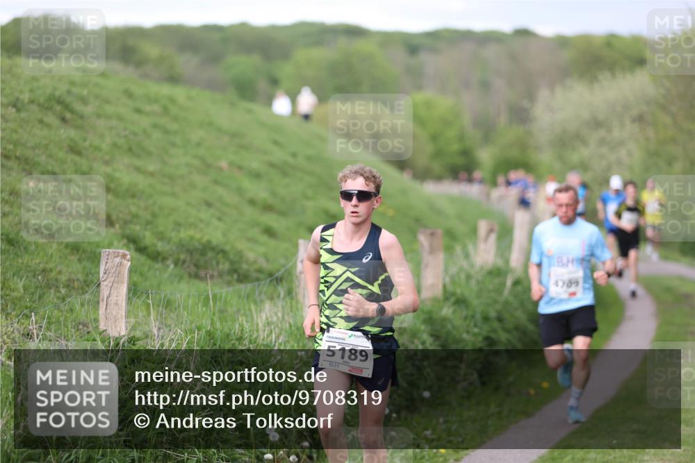 09.05.2026 - Störlauf Andreas Tolksdorf http://msf.ph/oto/9708319 09.05.2026 17:40:48 Laufen 5189, 4789 meine-sportfotos.de