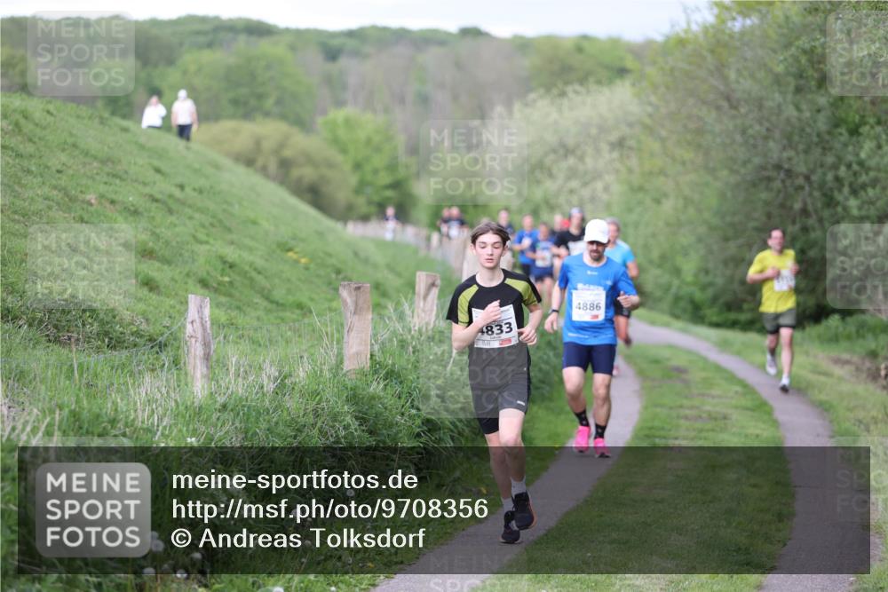 09.05.2026 - Störlauf Andreas Tolksdorf http://msf.ph/oto/9708356 09.05.2026 17:40:54 Laufen 4833, 4886 meine-sportfotos.de