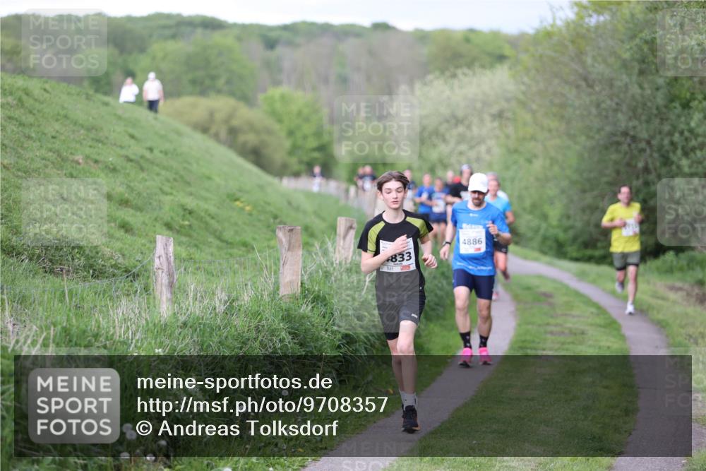 09.05.2026 - Störlauf Andreas Tolksdorf http://msf.ph/oto/9708357 09.05.2026 17:40:54 Laufen 833, 4886 meine-sportfotos.de