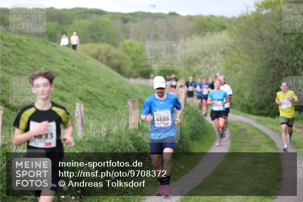 09.05.2026 - Störlauf Andreas Tolksdorf http://msf.ph/oto/9708372 09.05.2026 17:40:57 Laufen 1833, 4886, 6156 meine-sportfotos.de