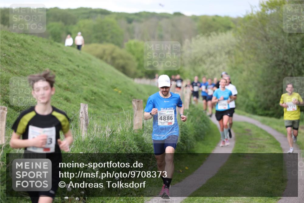 09.05.2026 - Störlauf Andreas Tolksdorf http://msf.ph/oto/9708373 09.05.2026 17:40:57 Laufen 20, 4886, 6155 meine-sportfotos.de