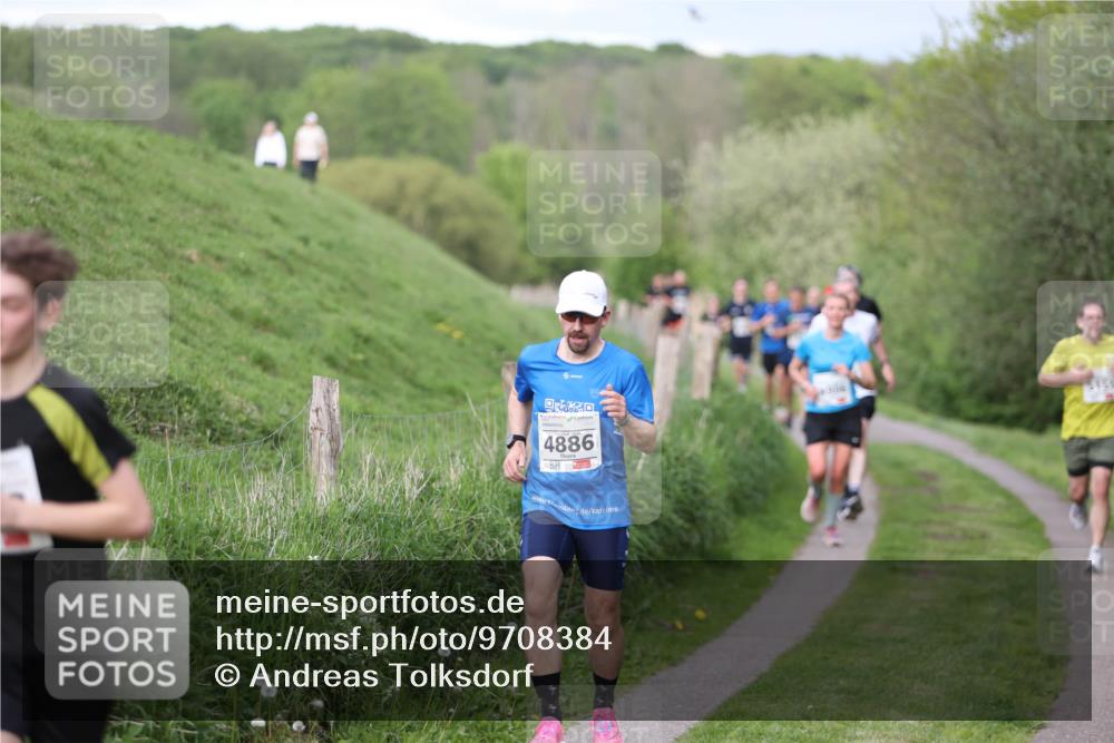 09.05.2026 - Störlauf Andreas Tolksdorf http://msf.ph/oto/9708384 09.05.2026 17:40:57 Laufen 4886, 6156 meine-sportfotos.de