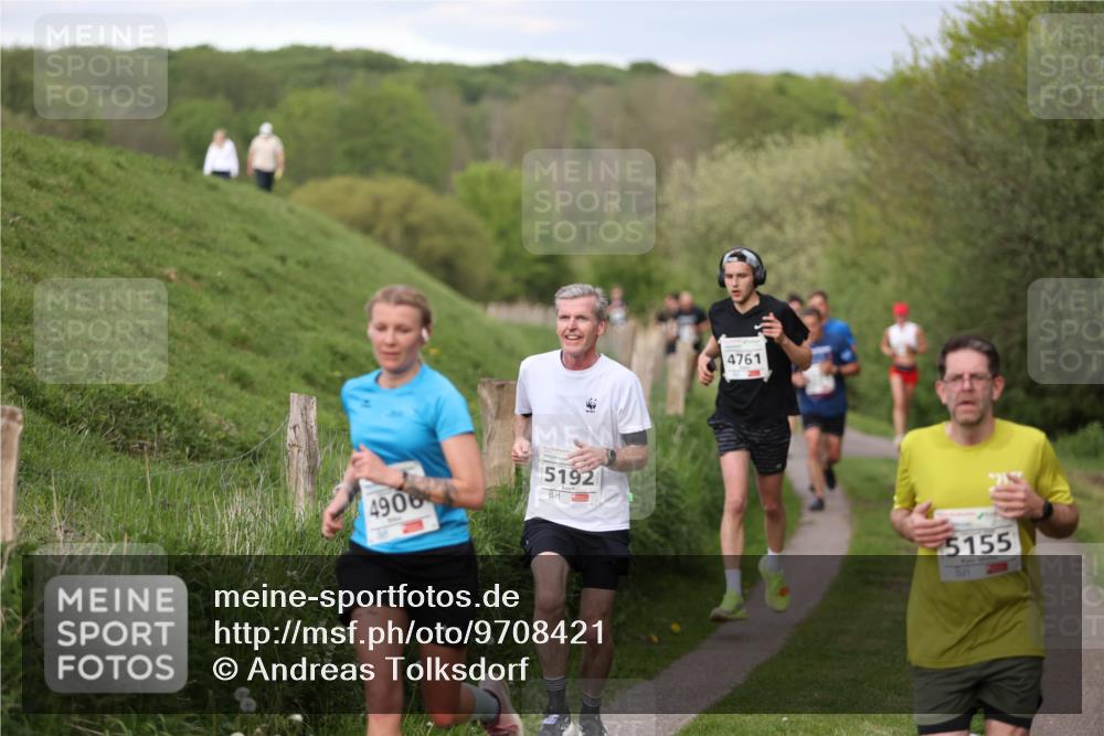 09.05.2026 - Störlauf Andreas Tolksdorf http://msf.ph/oto/9708421 09.05.2026 17:41:02 Laufen 4900, 5192, 4761, 5155 meine-sportfotos.de