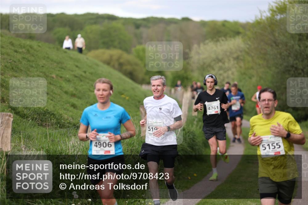 09.05.2026 - Störlauf Andreas Tolksdorf http://msf.ph/oto/9708423 09.05.2026 17:41:02 Laufen 4906, 519, 4761, 5155 meine-sportfotos.de