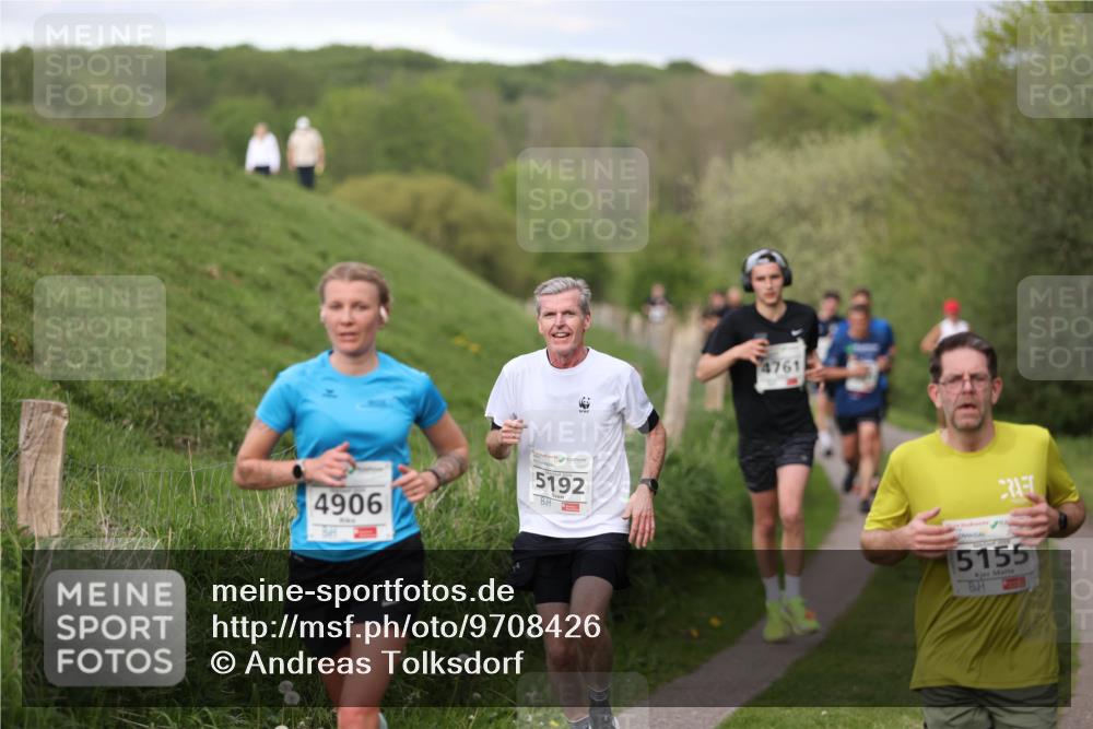 09.05.2026 - Störlauf Andreas Tolksdorf http://msf.ph/oto/9708426 09.05.2026 17:41:02 Laufen 4906, 5192, 4761, 5155 meine-sportfotos.de