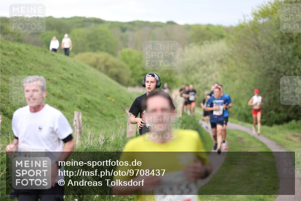 09.05.2026 - Störlauf Andreas Tolksdorf http://msf.ph/oto/9708437 09.05.2026 17:41:03 Laufen 5192, 75155 meine-sportfotos.de