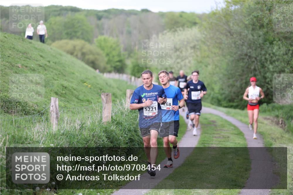 09.05.2026 - Störlauf Andreas Tolksdorf http://msf.ph/oto/9708454 09.05.2026 17:41:07 Laufen 5221, 268, 5649, 4703 meine-sportfotos.de