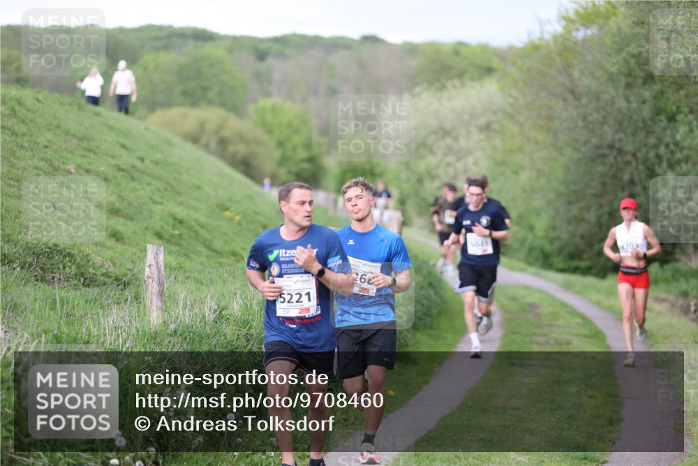 09.05.2026 - Störlauf Andreas Tolksdorf http://msf.ph/oto/9708460 09.05.2026 17:41:08 Laufen 5221, 268, 5845, 4702 meine-sportfotos.de