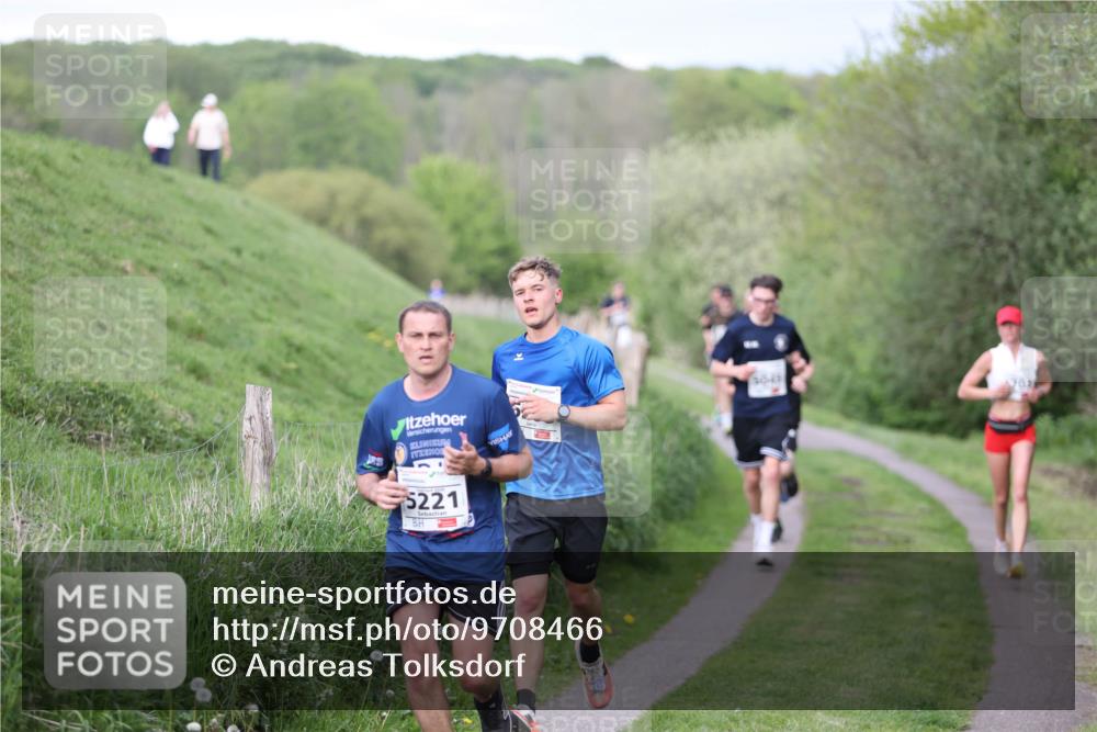 09.05.2026 - Störlauf Andreas Tolksdorf http://msf.ph/oto/9708466 09.05.2026 17:41:08 Laufen 5221, 702 meine-sportfotos.de