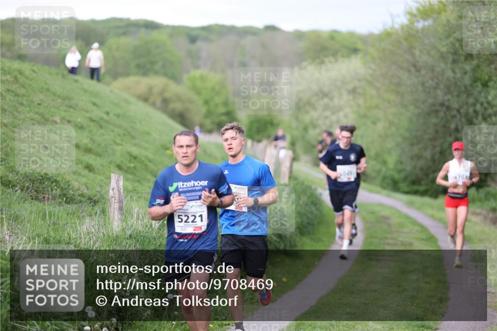 09.05.2026 - Störlauf Andreas Tolksdorf http://msf.ph/oto/9708469 09.05.2026 17:41:08 Laufen 5221, 5045, 4702 meine-sportfotos.de