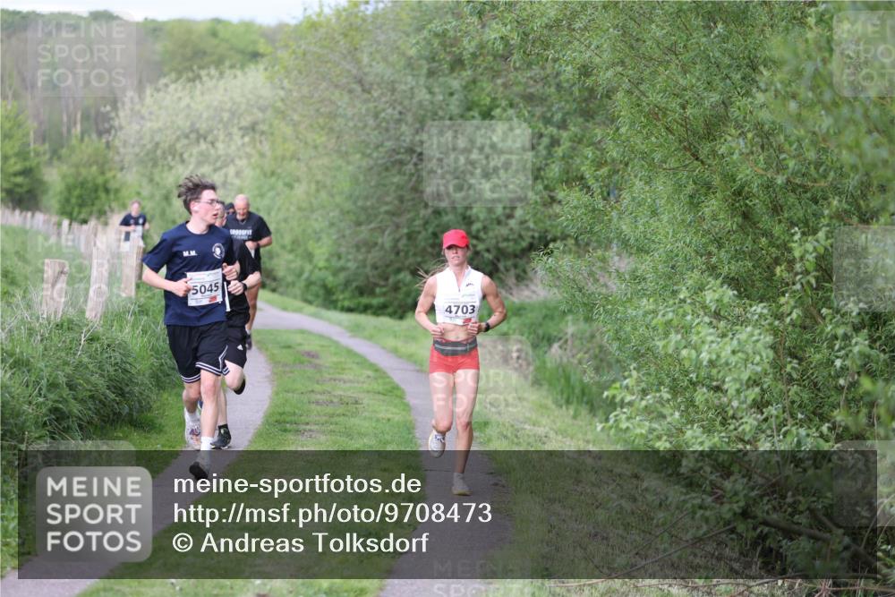 09.05.2026 - Störlauf Andreas Tolksdorf http://msf.ph/oto/9708473 09.05.2026 17:41:09 Laufen 5045, 4703 meine-sportfotos.de