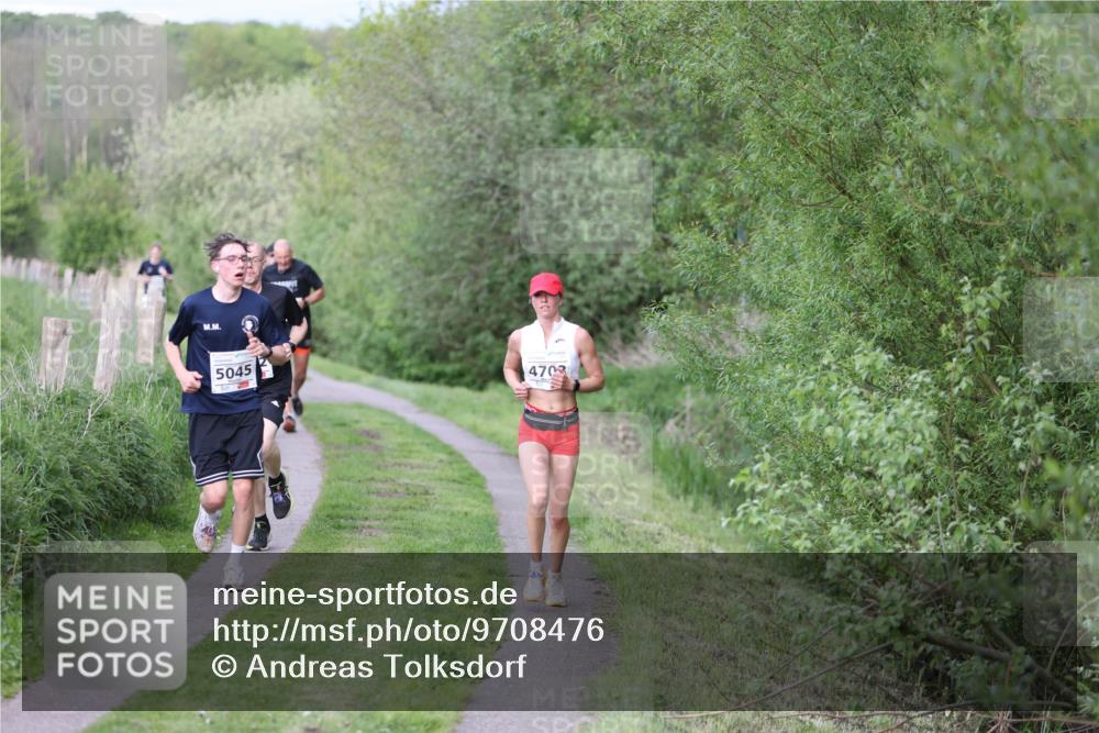 09.05.2026 - Störlauf Andreas Tolksdorf http://msf.ph/oto/9708476 09.05.2026 17:41:09 Laufen 5045, 4703 meine-sportfotos.de