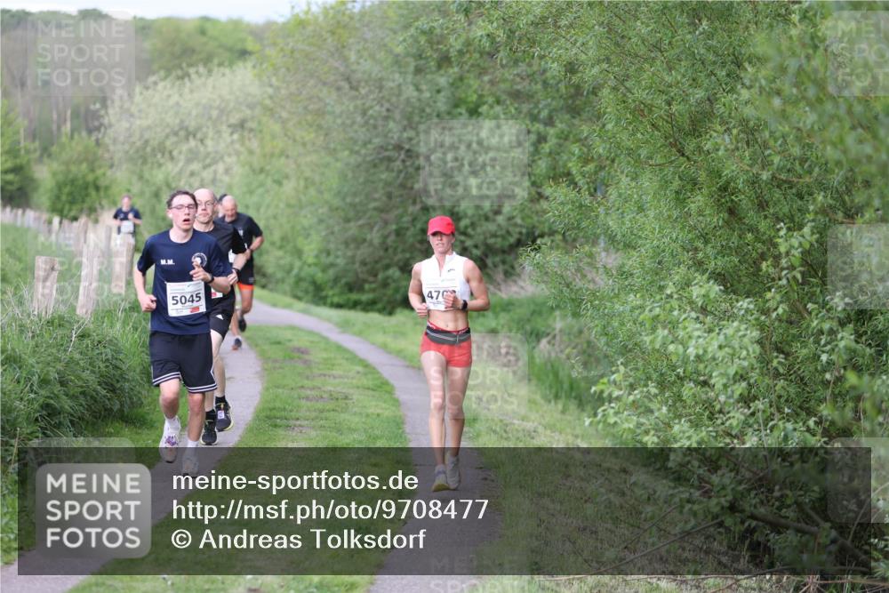 09.05.2026 - Störlauf Andreas Tolksdorf http://msf.ph/oto/9708477 09.05.2026 17:41:09 Laufen 5045, 470 meine-sportfotos.de