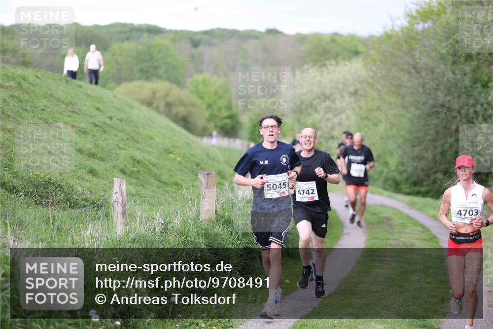 09.05.2026 - Störlauf Andreas Tolksdorf http://msf.ph/oto/9708491 09.05.2026 17:41:11 Laufen 5045, 4742, 4703 meine-sportfotos.de