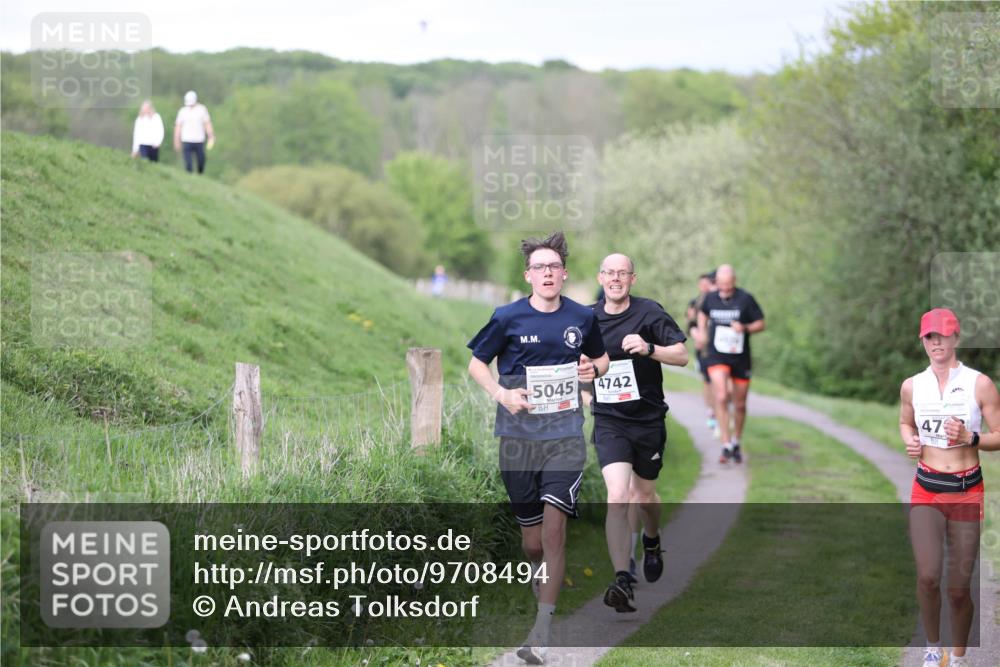 09.05.2026 - Störlauf Andreas Tolksdorf http://msf.ph/oto/9708494 09.05.2026 17:41:11 Laufen 5045, 4742, 47 meine-sportfotos.de