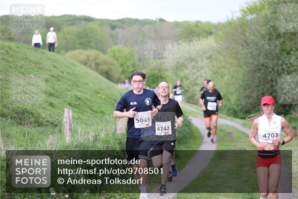 09.05.2026 - Störlauf Andreas Tolksdorf http://msf.ph/oto/9708501 09.05.2026 17:41:11 Laufen 5045, 4742, 4703 meine-sportfotos.de