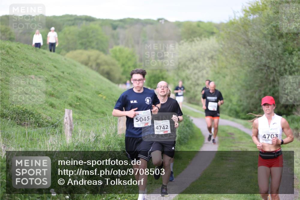 09.05.2026 - Störlauf Andreas Tolksdorf http://msf.ph/oto/9708503 09.05.2026 17:41:11 Laufen 5045, 4742, 4703 meine-sportfotos.de