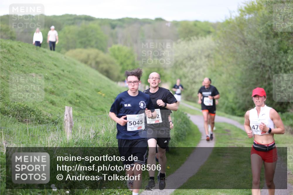 09.05.2026 - Störlauf Andreas Tolksdorf http://msf.ph/oto/9708506 09.05.2026 17:41:12 Laufen 5045, 47 meine-sportfotos.de